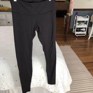 Lululemon Wunder Under